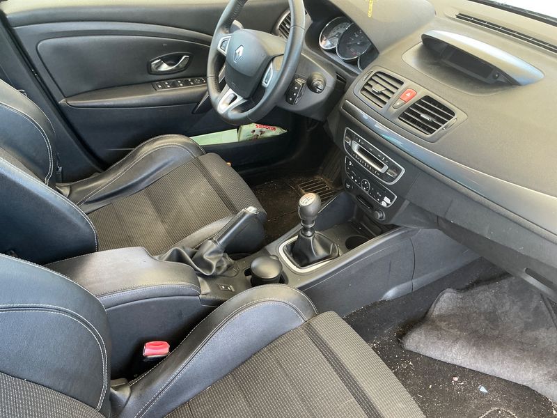 Renault Megane 1.4 TCe BOSE Edition 2010 – снимка 34
