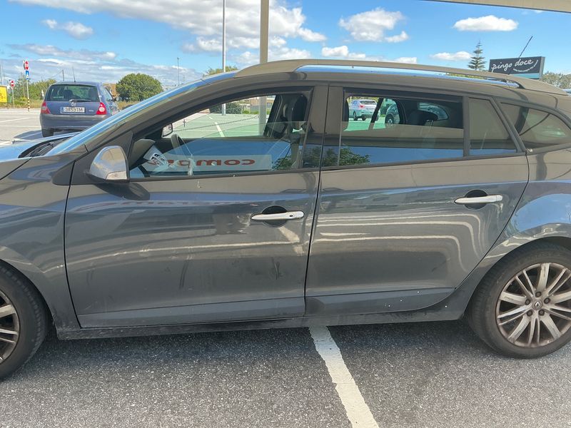 Renault Megane 1.4 TCe BOSE Edition 2010 – снимка 4