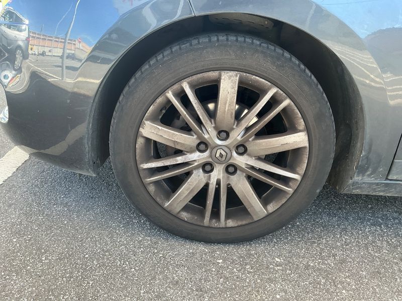 Renault Megane 1.4 TCe BOSE Edition 2010 – снимка 3