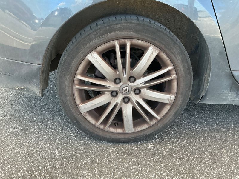 Renault Megane 1.4 TCe BOSE Edition 2010 – снимка 9