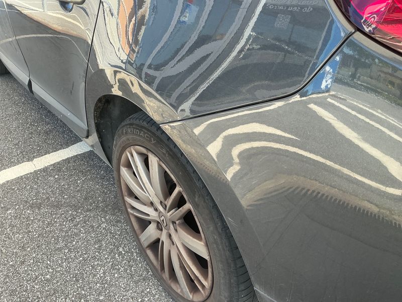 Renault Megane 1.4 TCe BOSE Edition 2010 – снимка 36
