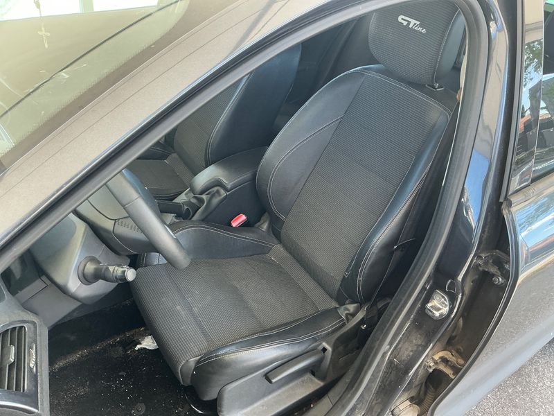 Renault Megane 1.4 TCe BOSE Edition 2010 – снимка 29