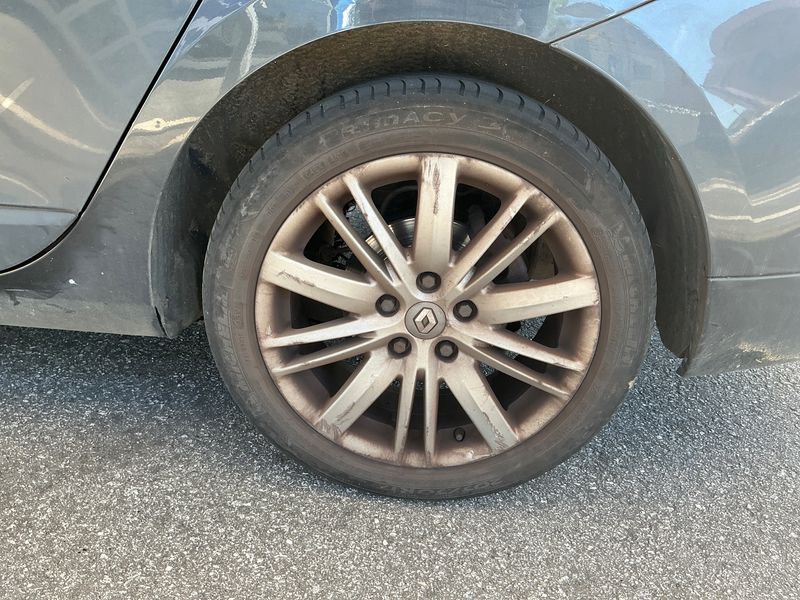 Renault Megane 1.4 TCe BOSE Edition 2010 – снимка 5