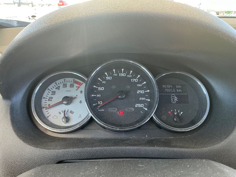 Renault Megane 1.4 TCe BOSE Edition 2010 – снимка 18