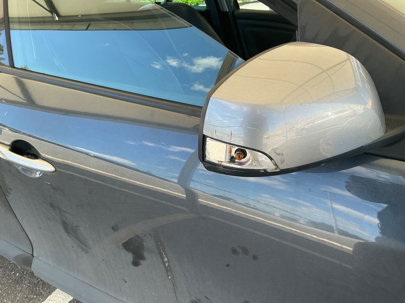Renault Megane 1.4 TCe BOSE Edition 2010 – снимка 23