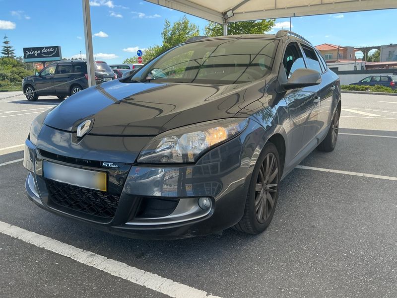 Renault Megane 1.4 TCe BOSE Edition 2010 – снимка 1