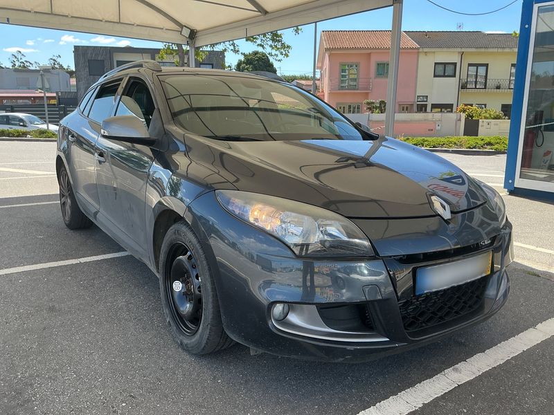 Renault Megane 1.4 TCe BOSE Edition 2010 – снимка 12