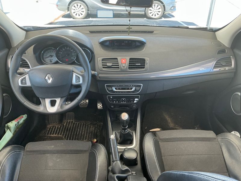 Renault Megane 1.4 TCe BOSE Edition 2010 – снимка 17