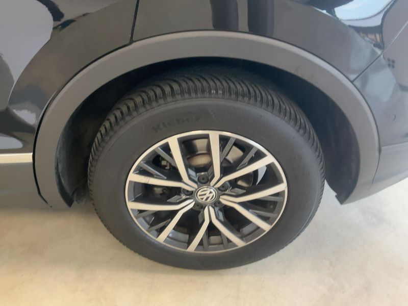 Volkswagen Tiguan 2.0 TDI Style 4Motion BlueMotion Tech 2018 – снимка 5
