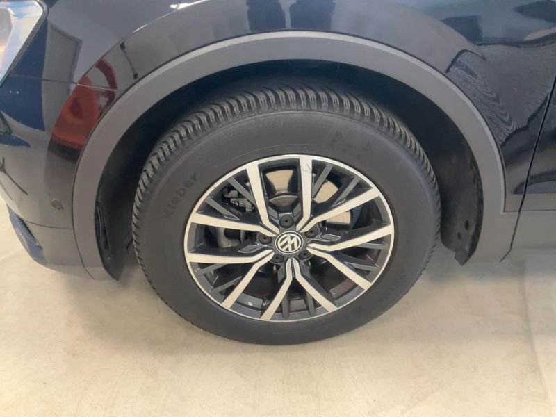 Volkswagen Tiguan 2.0 TDI Style 4Motion BlueMotion Tech 2018 – снимка 3