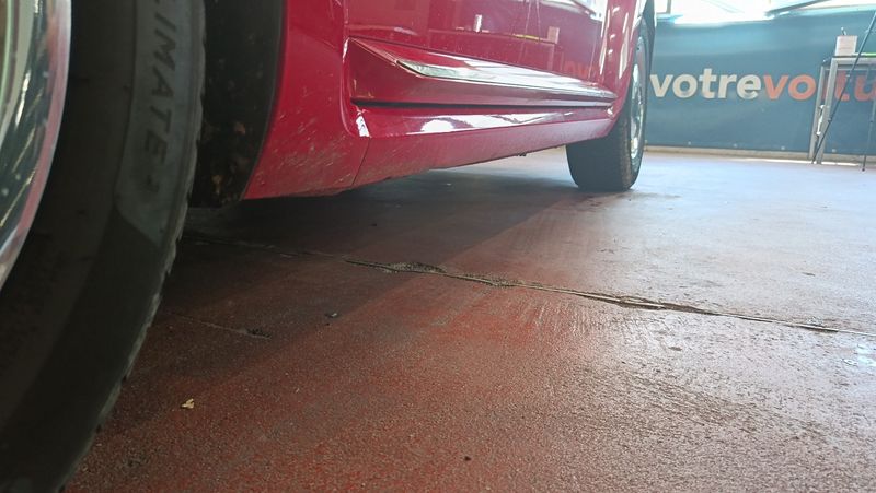 Volkswagen Beetle 2.0 TDI Fender Edition 2016 – снимка 28
