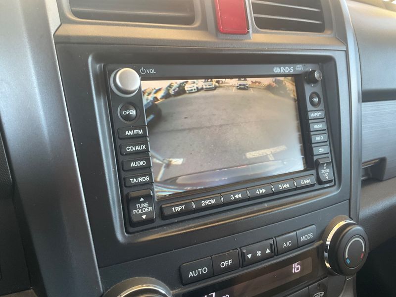 Honda CR-V 2.2 CTDI Elegance 2008 – снимка на щета