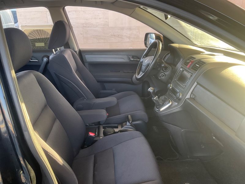 Honda CR-V 2.2 CTDI Elegance 2008 – снимка 3