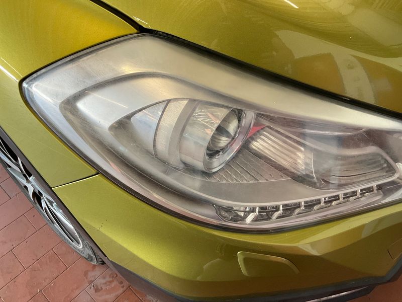Suzuki SX4 1.6 DDiS AllGrip Shine 4x4 2016 – снимка 47