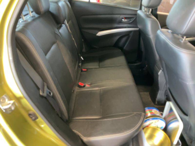 Suzuki SX4 1.6 DDiS AllGrip Shine 4x4 2016 – снимка 19