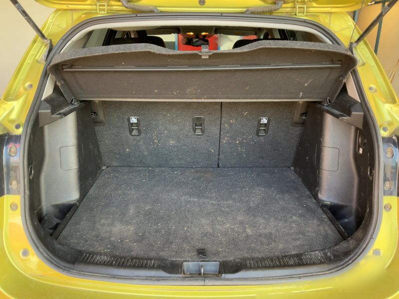 Suzuki SX4 1.6 DDiS AllGrip Shine 4x4 2016 – снимка 15