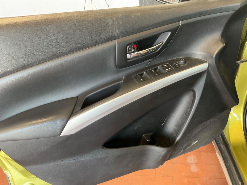 Suzuki SX4 1.6 DDiS AllGrip Shine 4x4 2016 – снимка 33