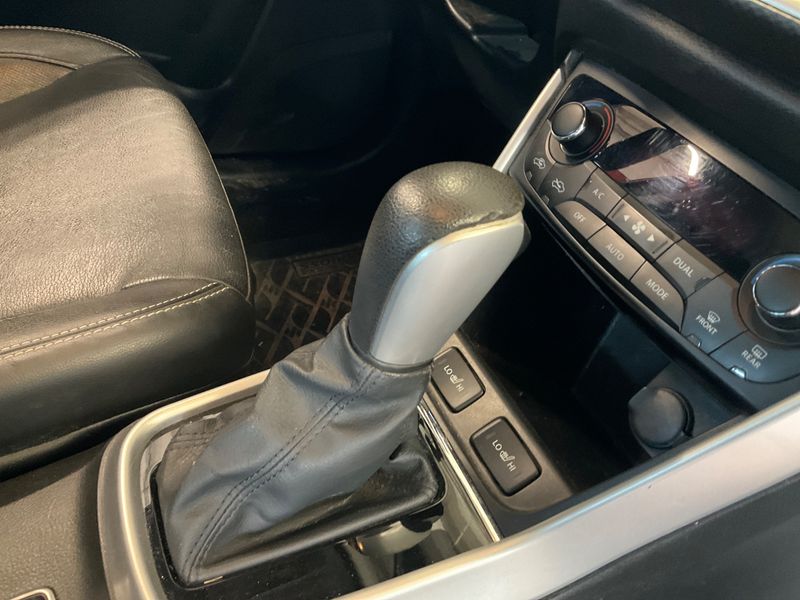 Suzuki SX4 1.6 DDiS AllGrip Shine 4x4 2016 – снимка 37