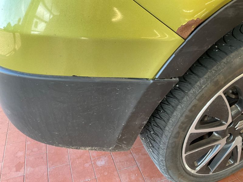 Suzuki SX4 1.6 DDiS AllGrip Shine 4x4 2016 – снимка 31