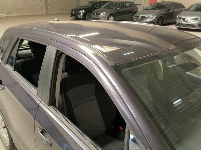 Suzuki SX4 1.6 DDiS Comfort 2014 – снимка 13