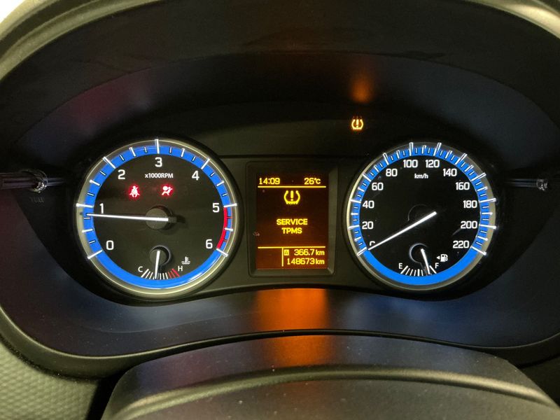 Suzuki SX4 1.6 DDiS Comfort 2014 – снимка 19