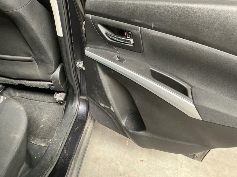 Suzuki SX4 1.6 DDiS Comfort 2014 – снимка 27