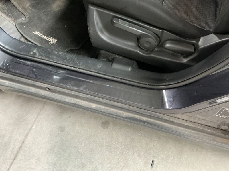Suzuki SX4 1.6 DDiS Comfort 2014 – снимка 25