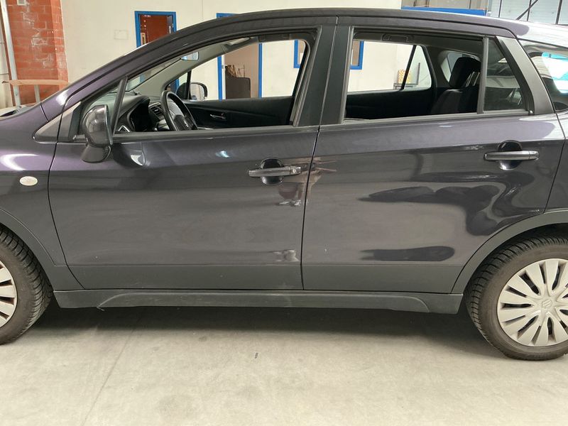 Suzuki SX4 1.6 DDiS Comfort 2014 – снимка 4