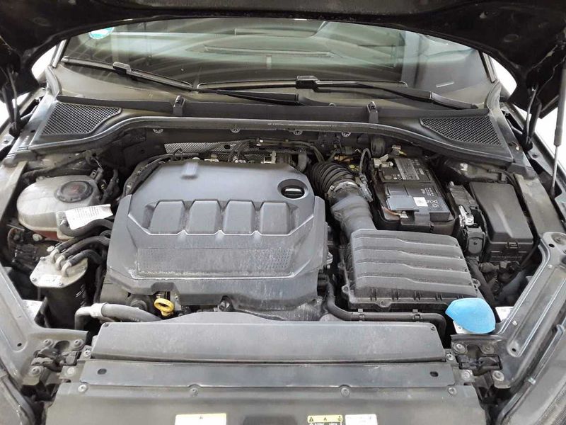 Skoda Octavia 2.0 TDI Sportline 2022 – снимка 17