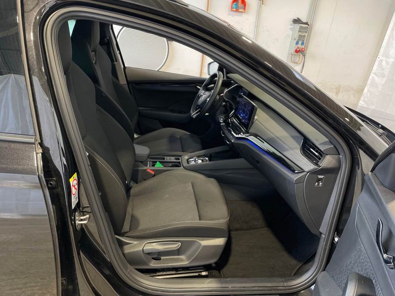 Skoda Octavia 2.0 TDI Sportline 2022 – снимка 6