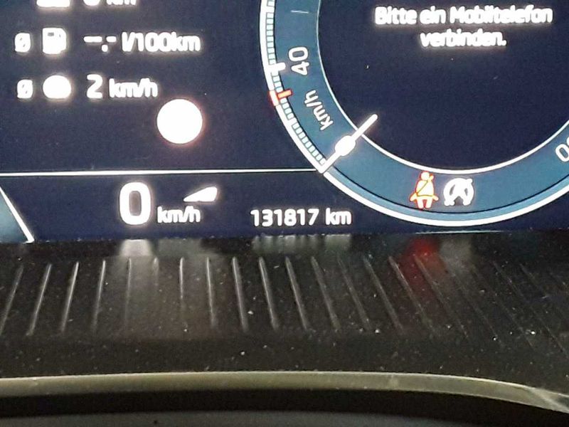 Skoda Octavia 2.0 TDI Sportline 2022 – снимка 24