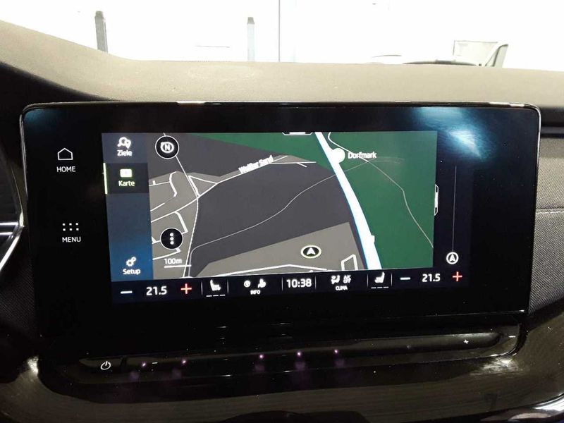Skoda Octavia 2.0 TDI Sportline 2022 – снимка 21