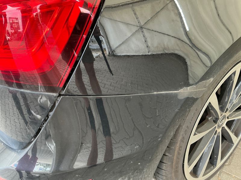 Audi Q5 2.0 TDI quattro 2013 – снимка 28