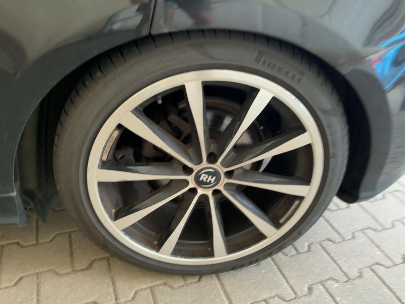 Audi Q5 2.0 TDI quattro 2013 – снимка 5