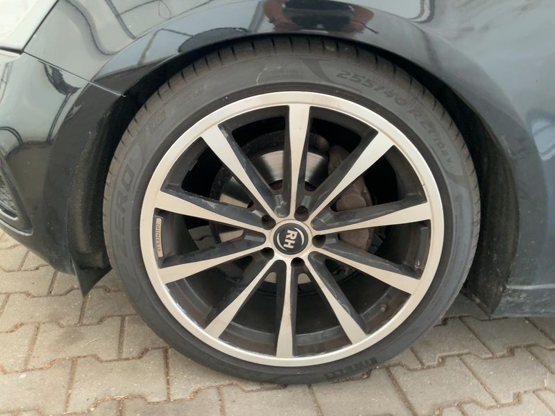 Audi Q5 2.0 TDI quattro 2013 – снимка 3