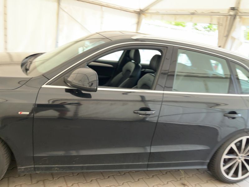 Audi Q5 2.0 TDI quattro 2013 – снимка 4