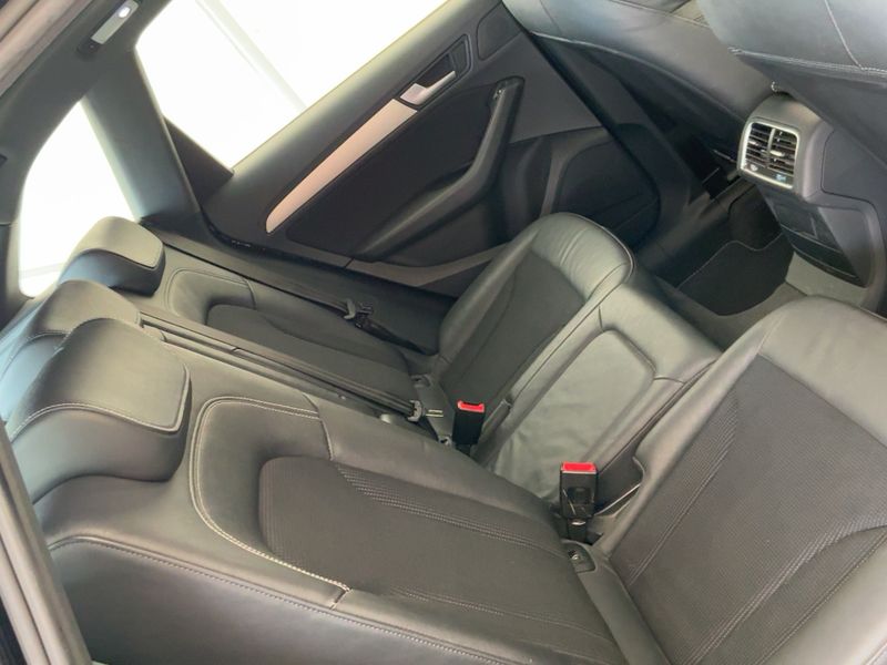 Audi Q5 2.0 TDI quattro 2013 – снимка 13