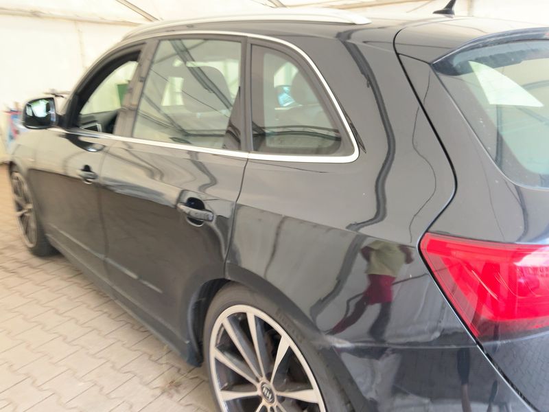 Audi Q5 2.0 TDI quattro 2013 – снимка 6