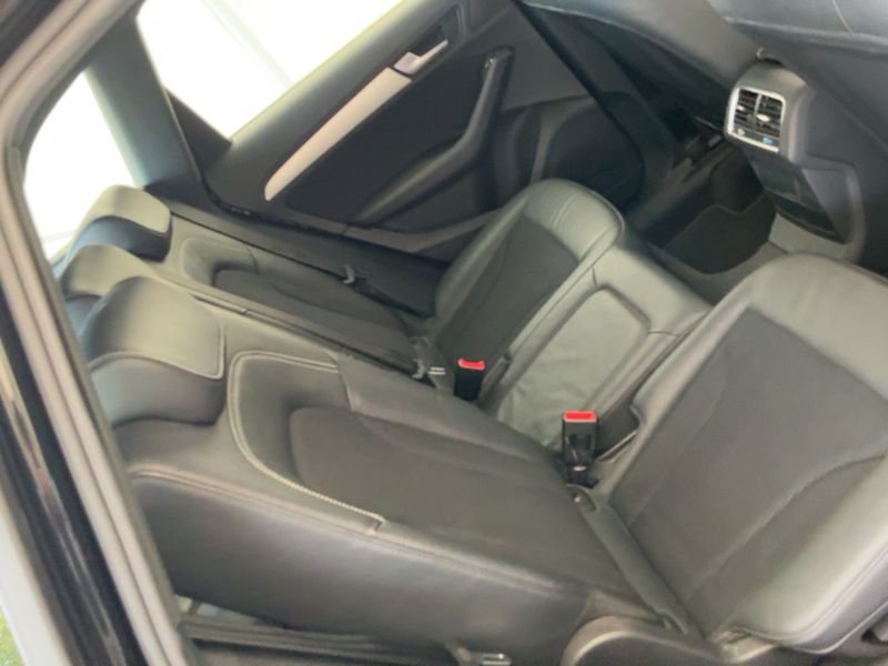 Audi Q5 2.0 TDI quattro 2013 – снимка 20