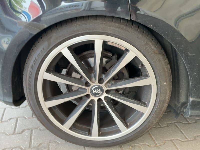 Audi Q5 2.0 TDI quattro 2013 – снимка 9
