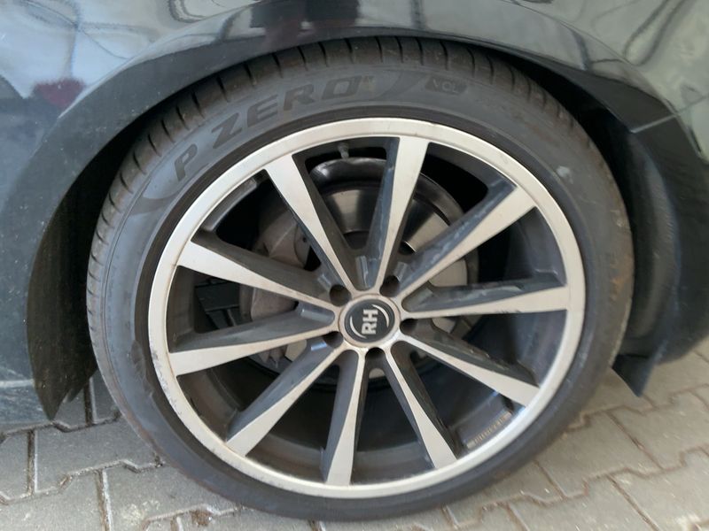 Audi Q5 2.0 TDI quattro 2013 – снимка 11