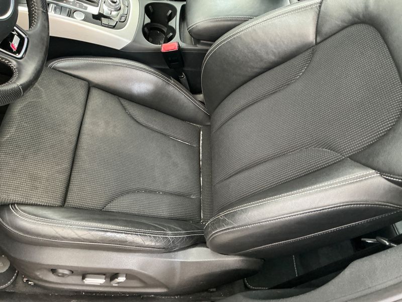 Audi Q5 2.0 TDI quattro 2013 – снимка 25