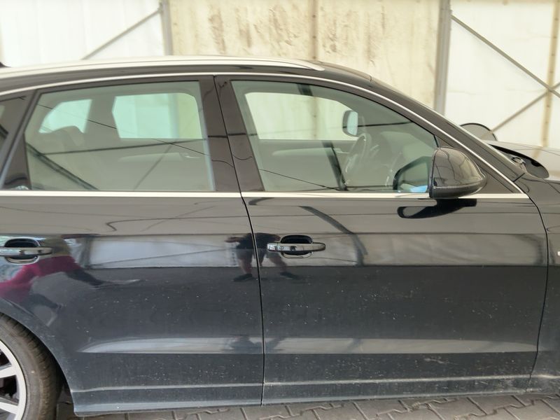 Audi Q5 2.0 TDI quattro 2013 – снимка 10