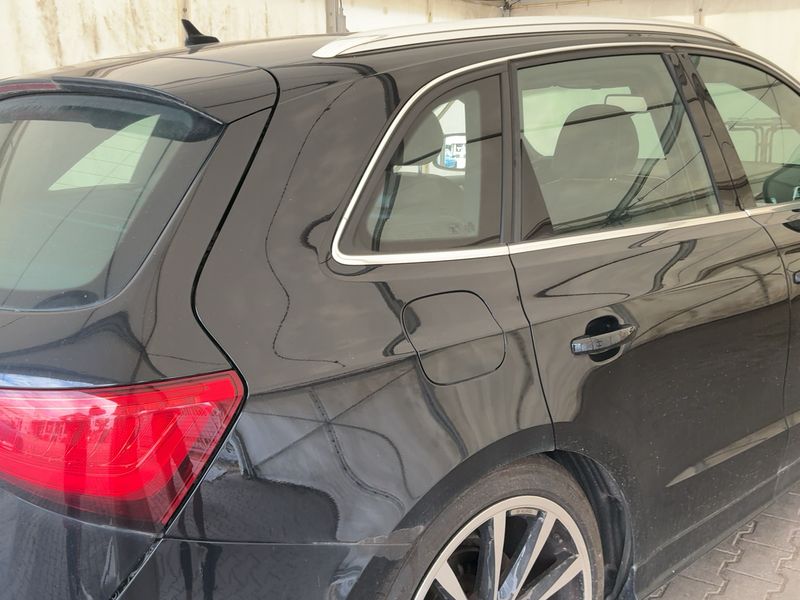 Audi Q5 2.0 TDI quattro 2013 – снимка 8