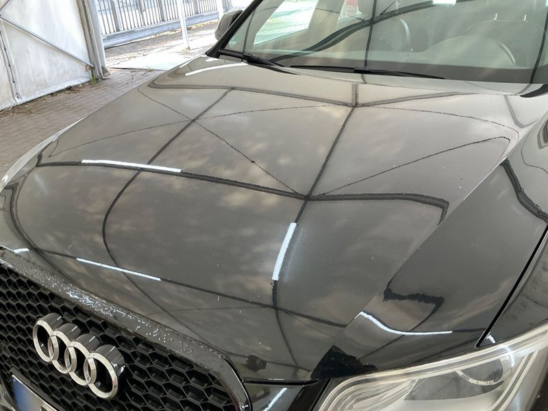 Audi Q5 2.0 TDI quattro 2013 – снимка 29