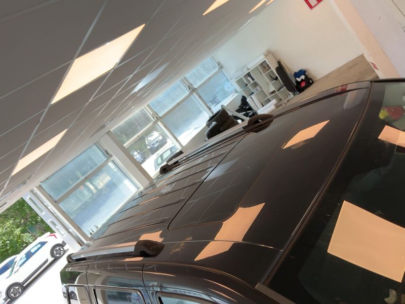 Jeep Grand Cherokee 3.0 CRD Overland 2010 – снимка 13