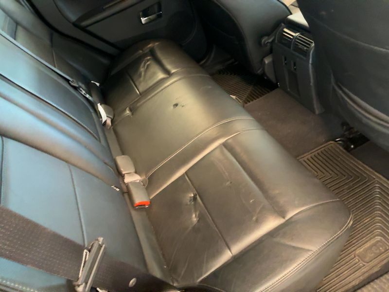 Jeep Grand Cherokee 3.0 CRD Overland 2010 – снимка 19