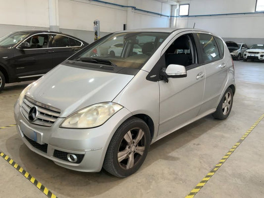 Mercedes-Benz A-Klasse A 160 Avantgarde 2010 – снимка 1