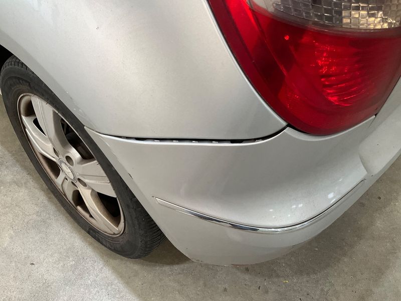Mercedes-Benz A-Klasse A 160 Avantgarde 2010 – снимка 32
