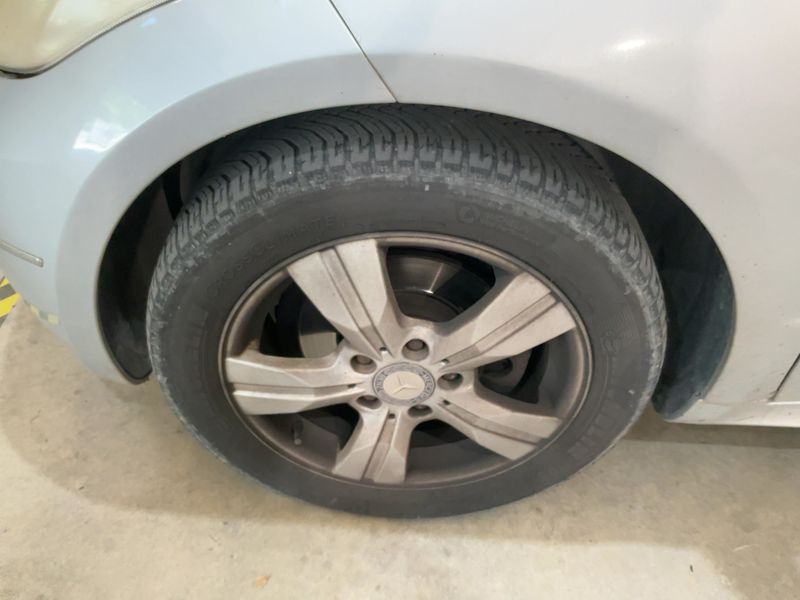 Mercedes-Benz A-Klasse A 160 Avantgarde 2010 – снимка 3